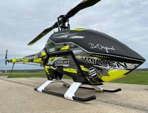 SAB Goblin Kraken S 700