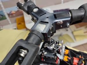 Tête Vario Tripales (703/46)