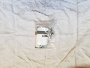 Palettes et Cadre alu pour TREX 700 N Flybar 