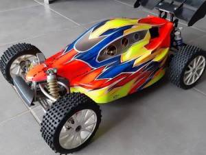 elcon MMX 1/5