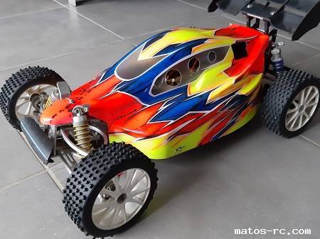 elcon MMX 1/5