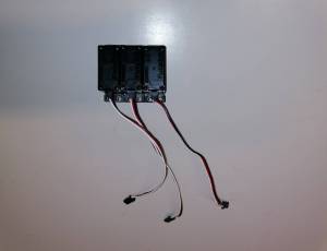 Servos 9351