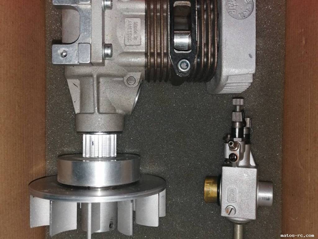 Moteur