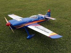 Avion Seagull MXS-R 91