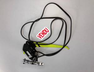 Rotor anticouple pour Goblin 500 Sport