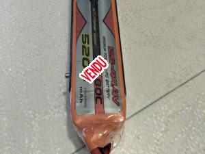 Maniax 5200mah