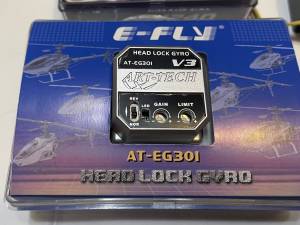 Divers Gyro pour barre de Bell