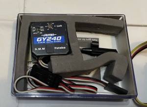 Divers Gyro pour barre de Bell