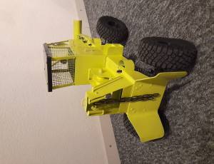 tracteur debusqueur tracteur debusqueur