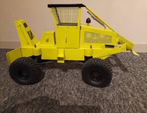 tracteur debusqueur tracteur debusqueur