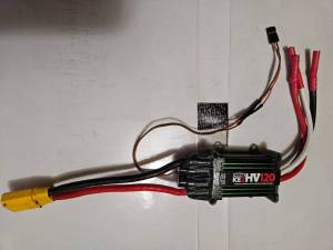 Contrôleur CASTLE CREATION