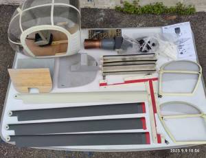 Alouette 2 VARIO 1/6