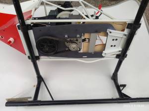 Alouette 2 VARIO 1/6