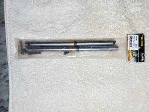 Lot de 4 Axes de rotor pricipaux