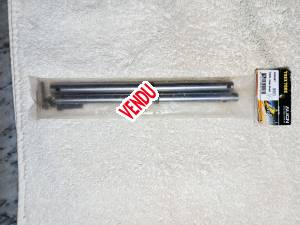 Lot de 4 Axes de rotor pricipaux