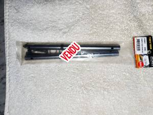 Lot de 4 Axes de rotor pricipaux