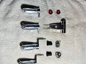 Pieds de Pales Pieds de Pales