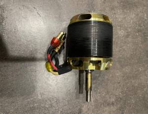 Moteur scorpio , 120 €