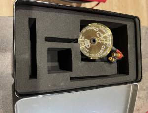 Moteur scorpio , 120 €