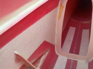 MUSTANG P51 tout composite. MUSTANG P51 tout composite.