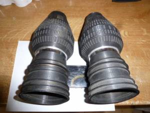 fausses turbines CH47