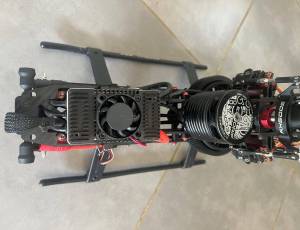 Goosky RS7 Goosky RS7