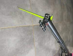 Goosky RS7 Goosky RS7