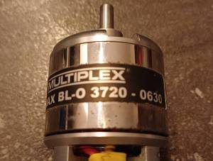 moteur Permax moteur Permax