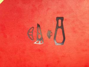 Lot de pièces Align et autres Lot de pièces Align et autres