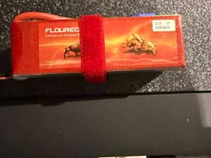 LI PO FLOUREON 6S LI PO FLOUREON 6S