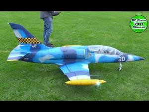 jet L39 toprc 2555mm  - 1000€ du neuf