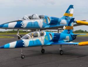 jet L39 toprc 2555mm  - 1000€ du neuf