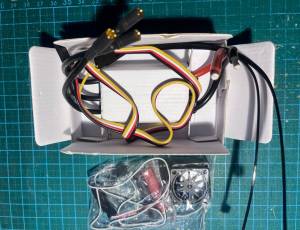 Hobbywing Platinum 80A V5, 80 €