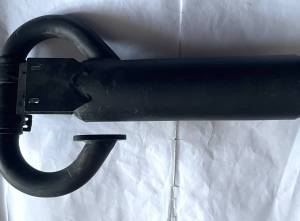  échappement pour BENZIN, 190 €