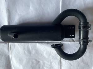  échappement pour BENZIN, 190 €