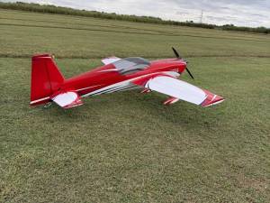 CARF Extra 330LX 2.6m