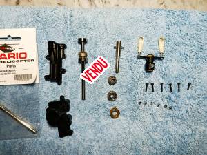 Boitier AC Vario Neuf 