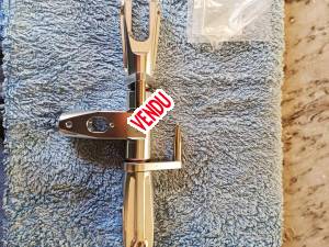 Tete de rotor Align en 12 mm pour TREX 