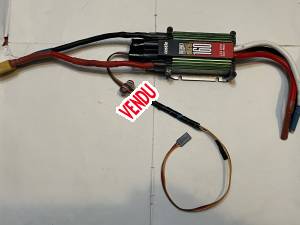 Phoenix Edge 160A HV 