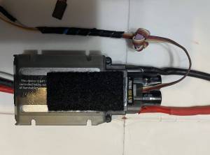 Phoenix Edge 160A HV 